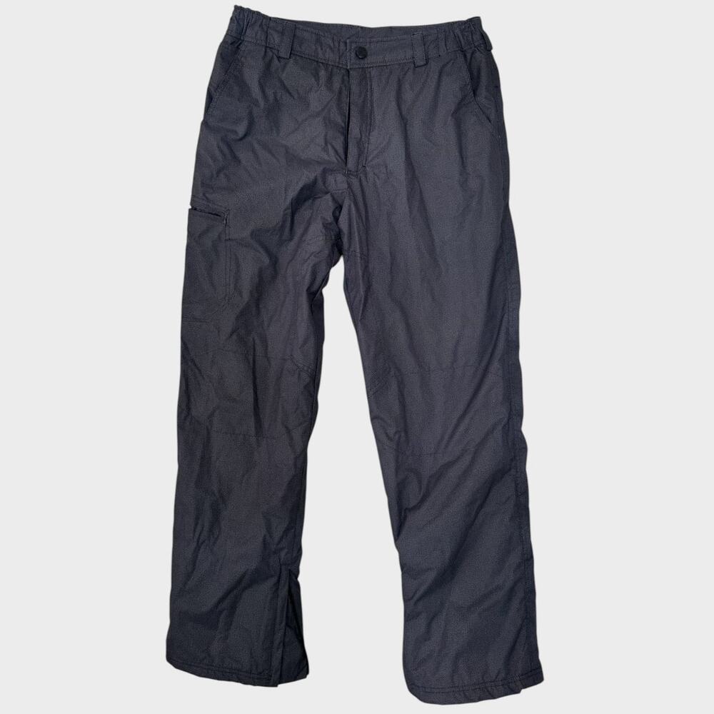 ZeroXPosur Womens Medium Gray Ski Snow Pants